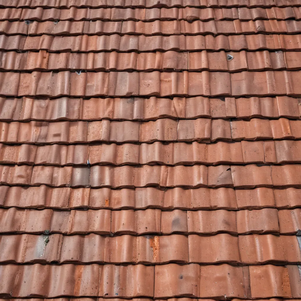 How Does Hail Damage Metal & Tile Roofs?