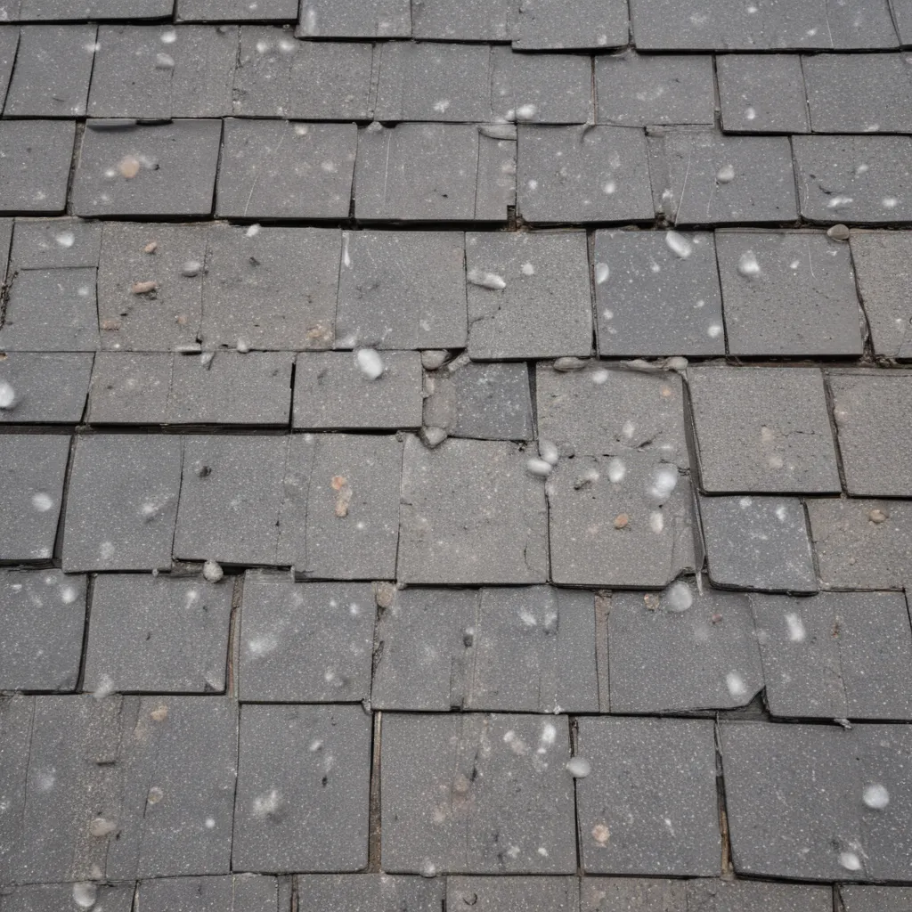 How Does Hail Impact Roofing in North Texas?