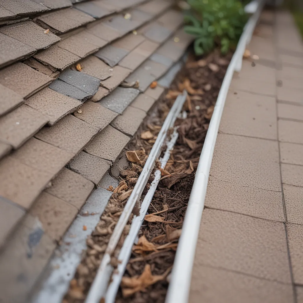 How Gutter Maintenance Prevents Costly Home Repairs