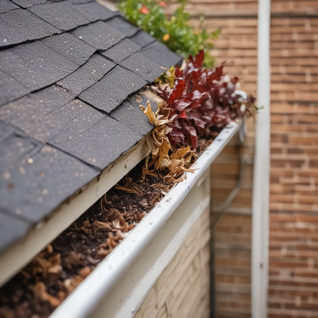 How Gutter Maintenance Prevents Expensive Home Repairs
