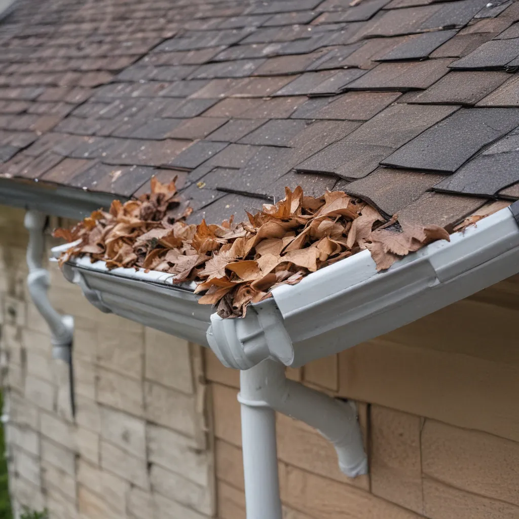 How Gutters and Downspouts Protect Your Roof