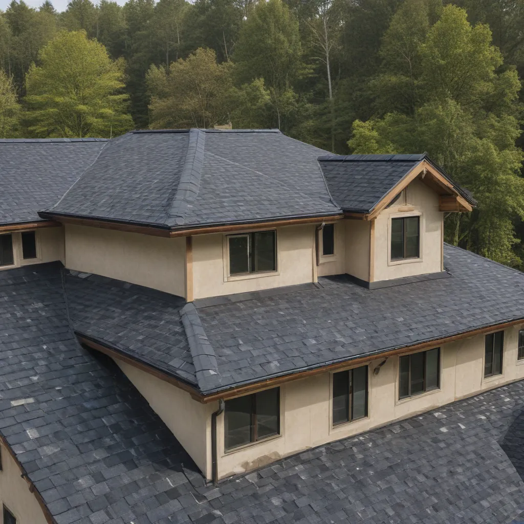 How Home Features Impact Roofing Requirements