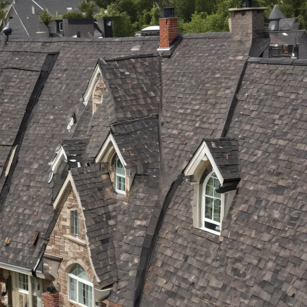 How Home Features Impact Your Roof Pitch Requirements