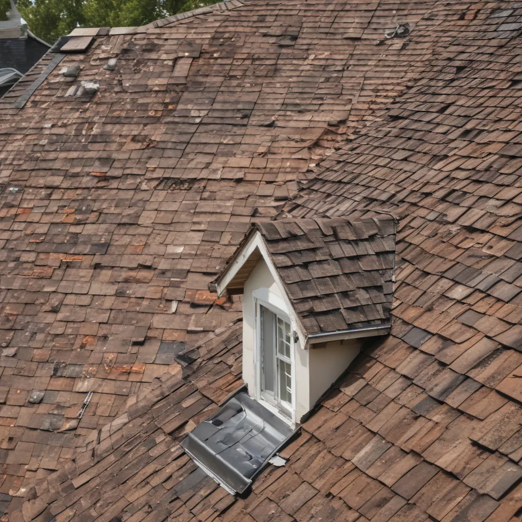 How Home Value is Impacted by Your Roofs Age and Condition