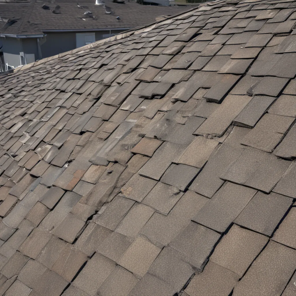 How Insurance Assessments for Roof Damage Work