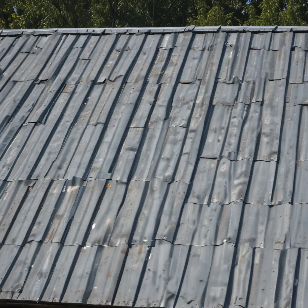 How Long Do Metal Roofs Last?
