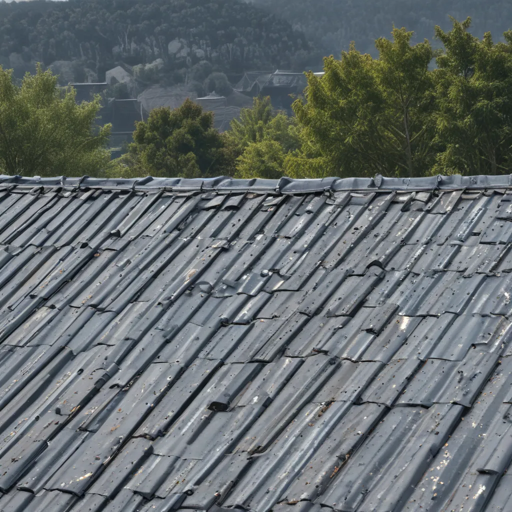 How Long do Metal Roofs Typically Last?