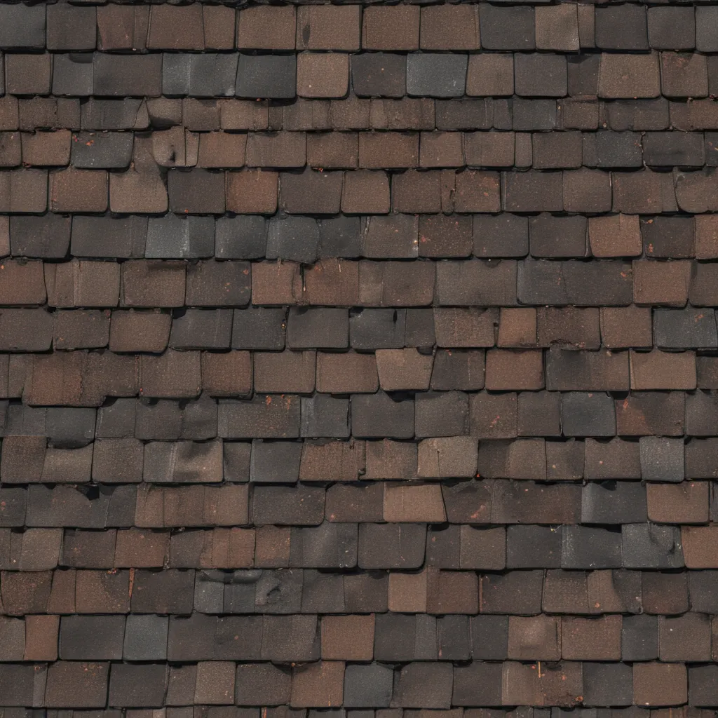 How Shingle Color Impacts Roof Temperature
