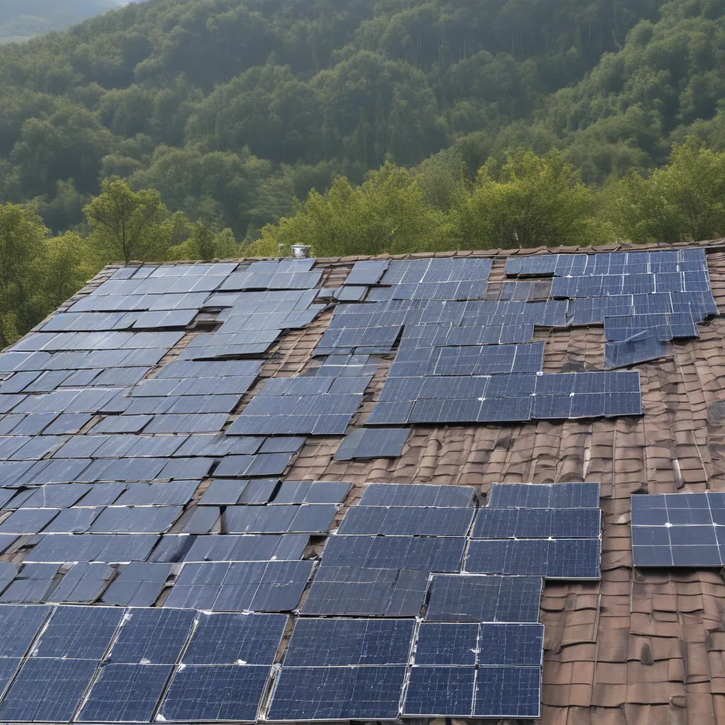 How Solar Panels Can Enhance Your Roof