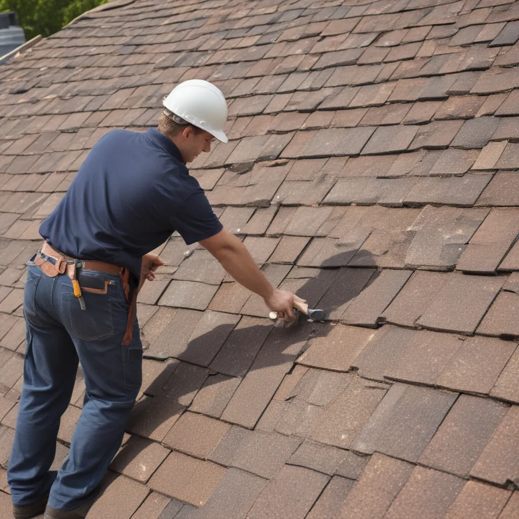 How To Choose The Best Roofer For The Job