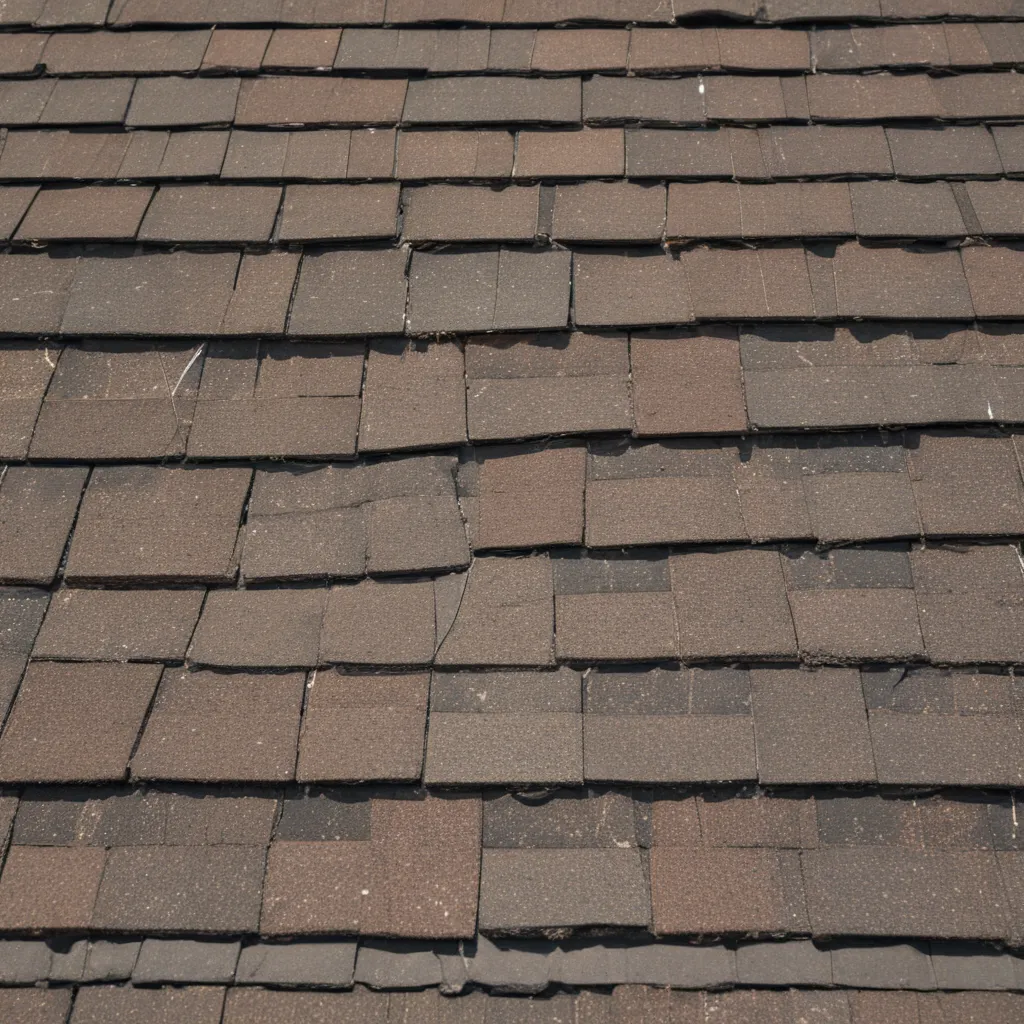 How To Diagnose & Repair Leaks Under Shingles