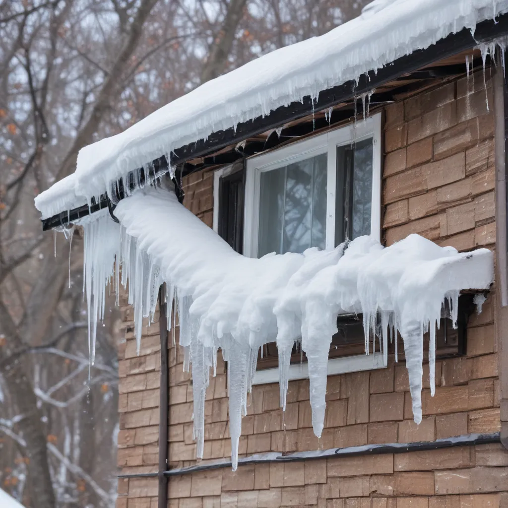 * How To Prevent Ice Dams On Your Roof