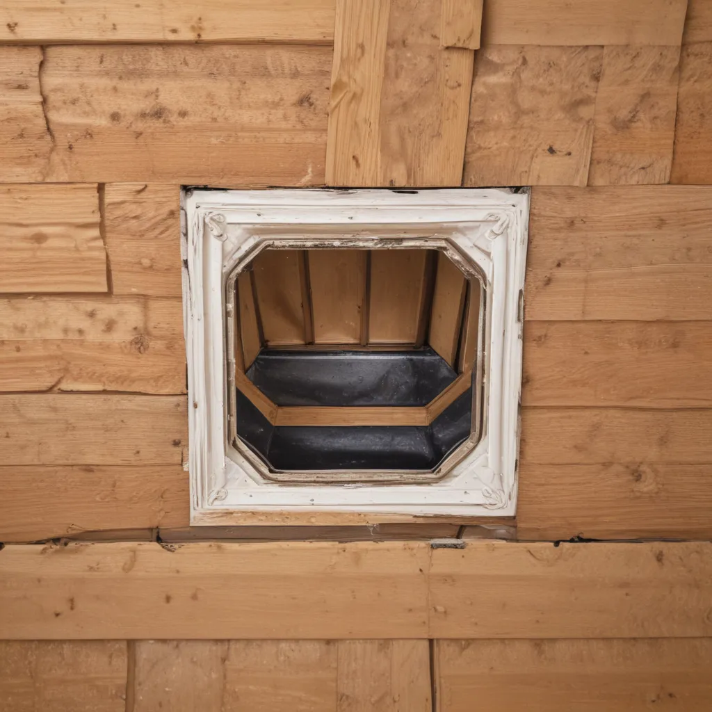 How To Spot Poor Attic Ventilation Issues