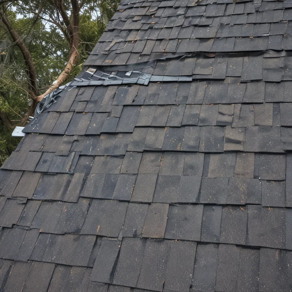 How To Spot Storm Damage On Your Roof