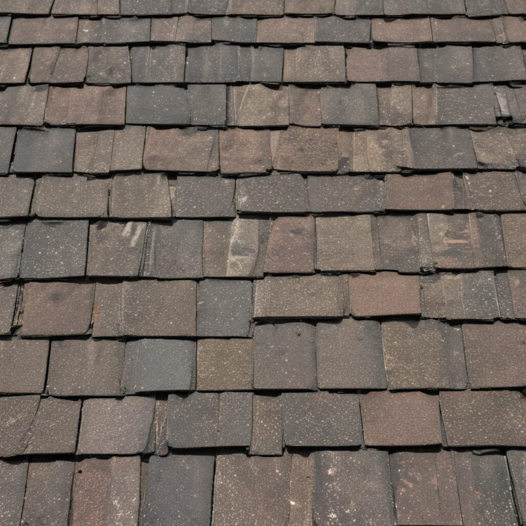 How do you Dispose of old Roofing Shingles?