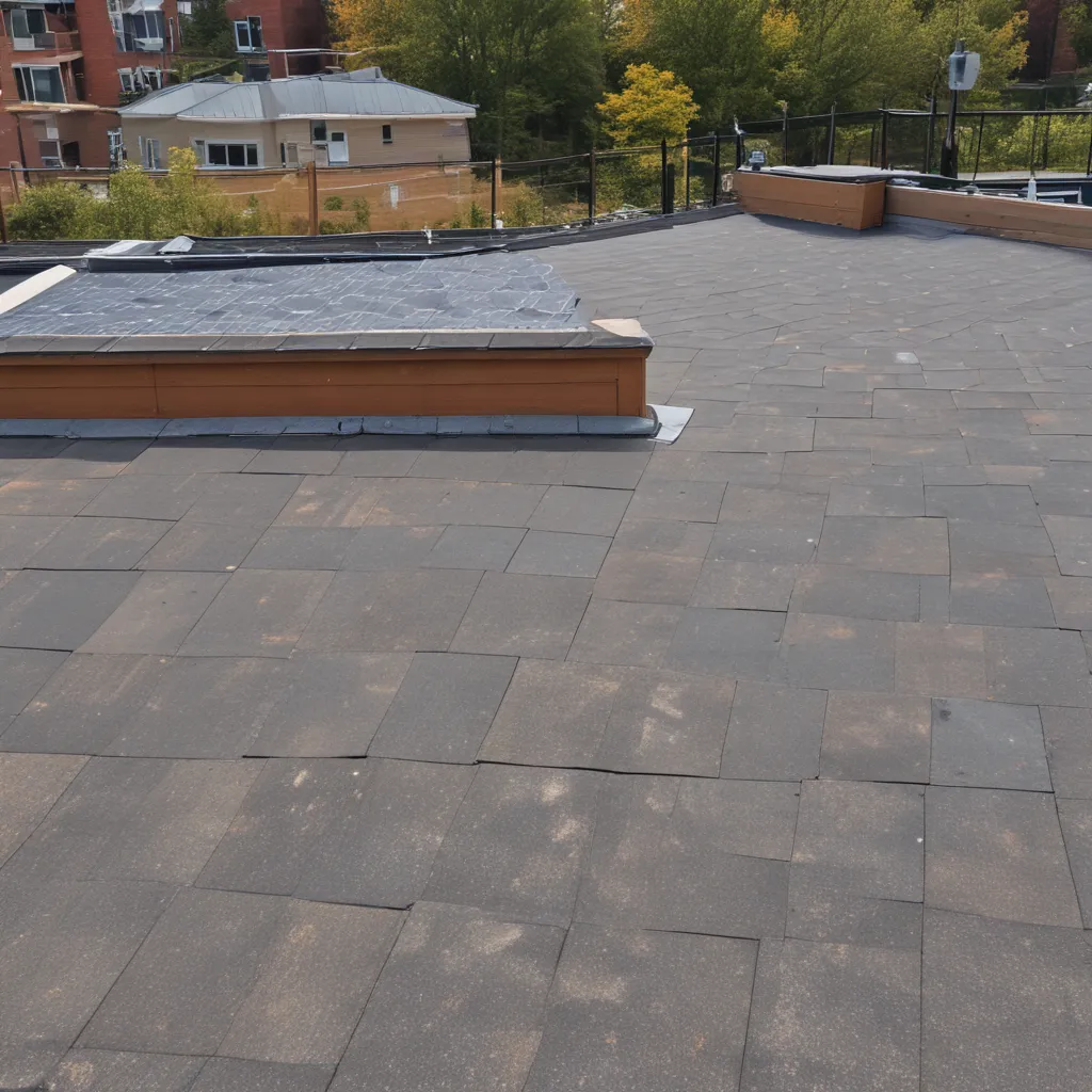 How does the Roof Deck Impact Overall Roof Performance?