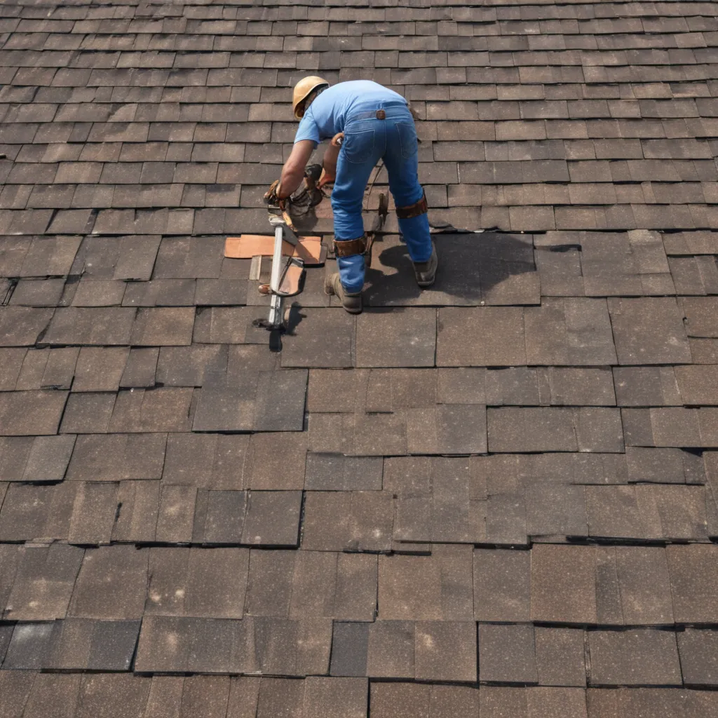 How to Choose a Roofing Contractor You Can Trust