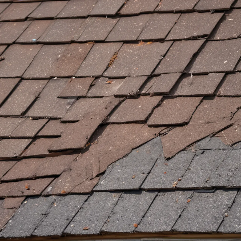 How to Find and Fix Roof Leaks