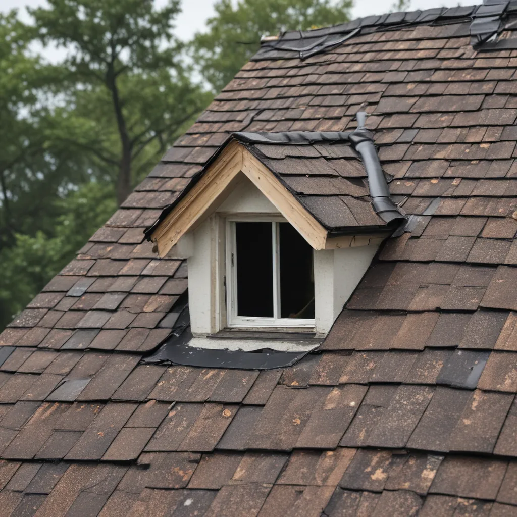 How to Inspect Your Roof after a Big Storm