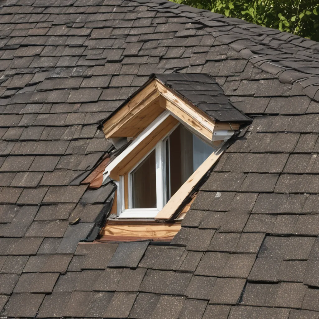 How to Pinpoint the Source of that Troublesome Roof Leak