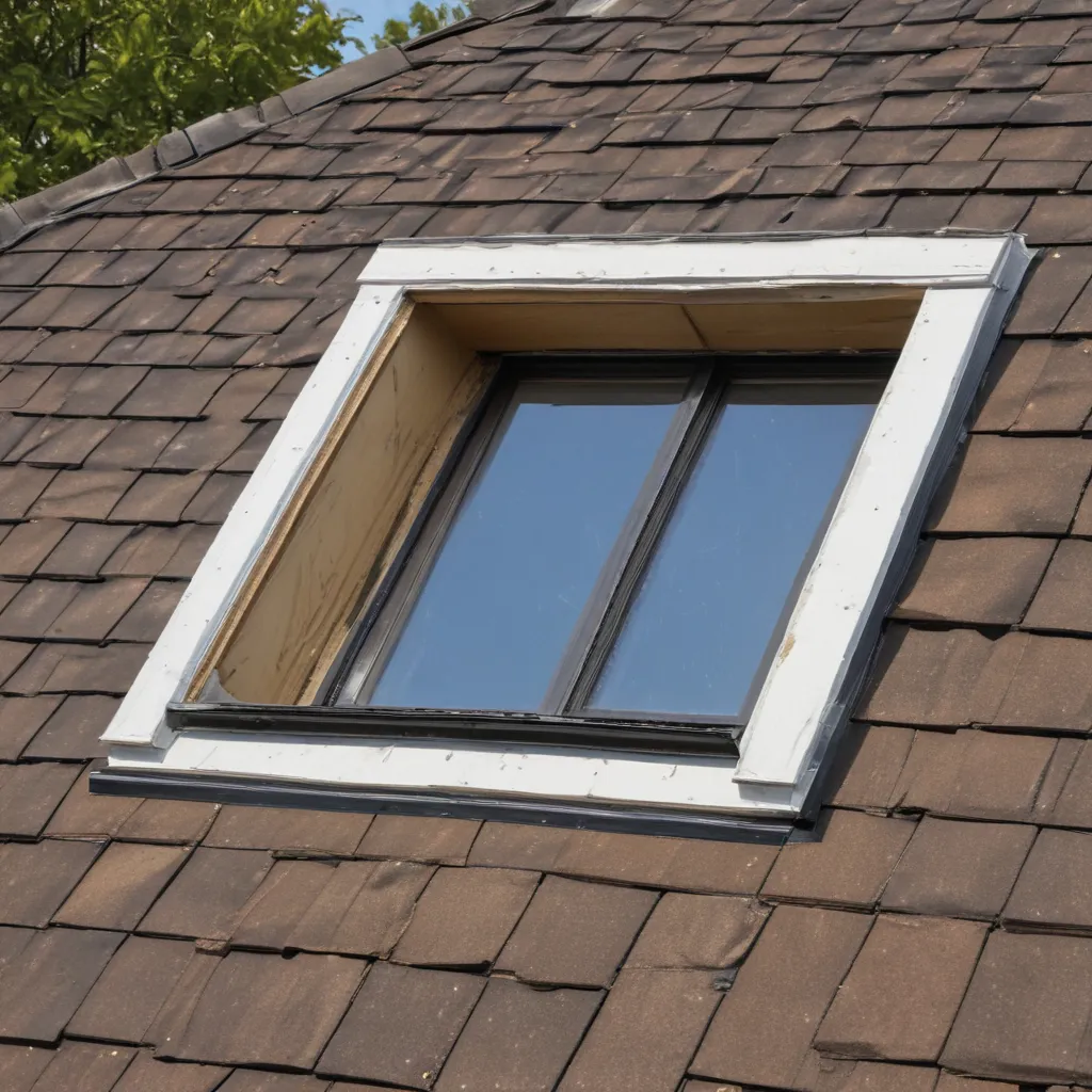 How to Prevent Damaging Leaks Around Dormers and Skylights