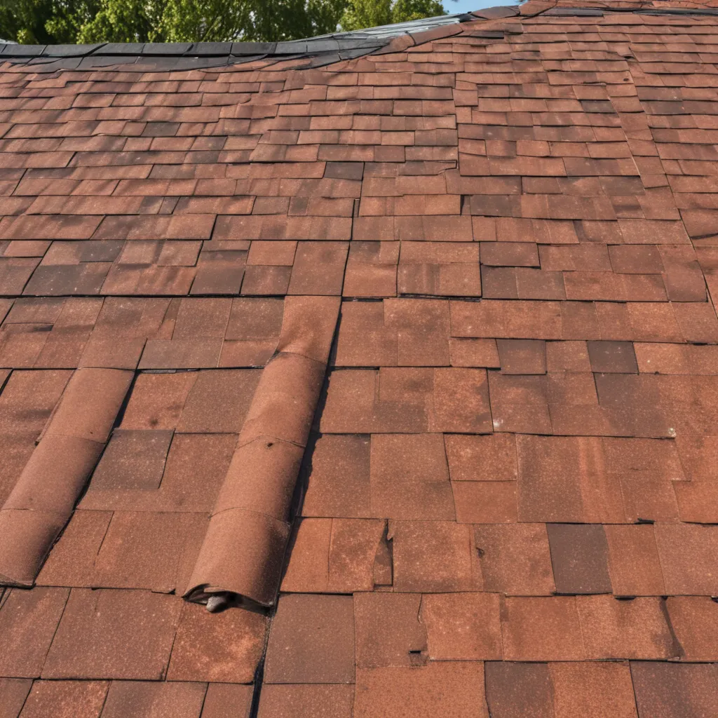 How to Prevent Roof Damage from Saturation