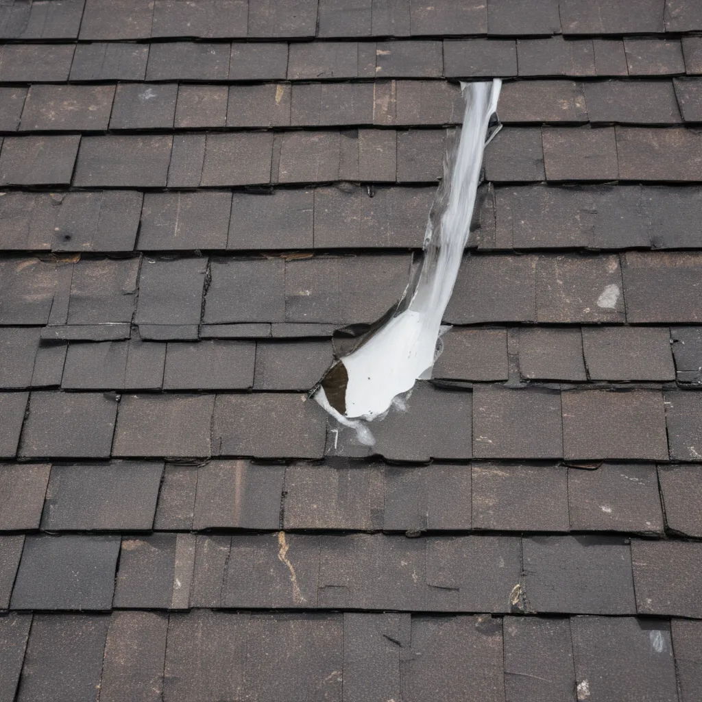 How to Prevent Roof Leaks and Their Costly Damage