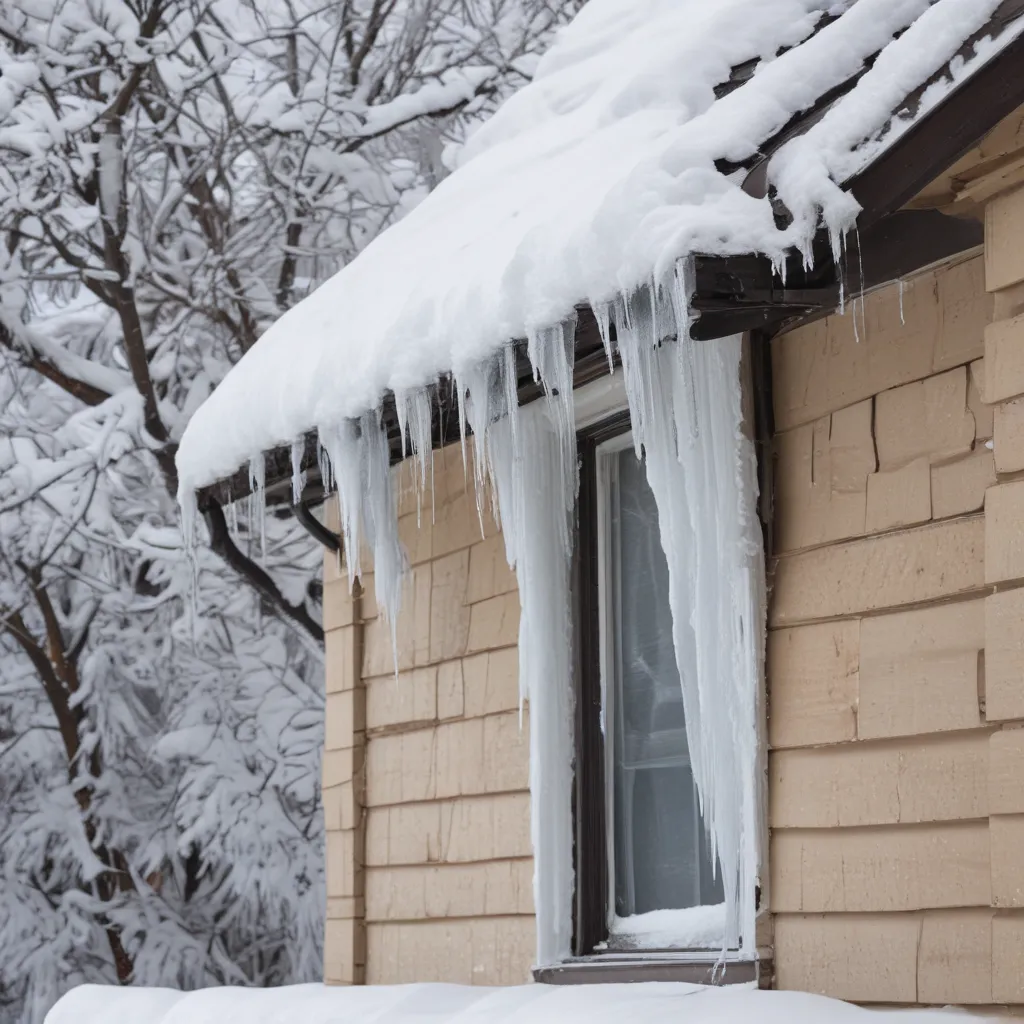 How to Prevent Snow and Ice Dams