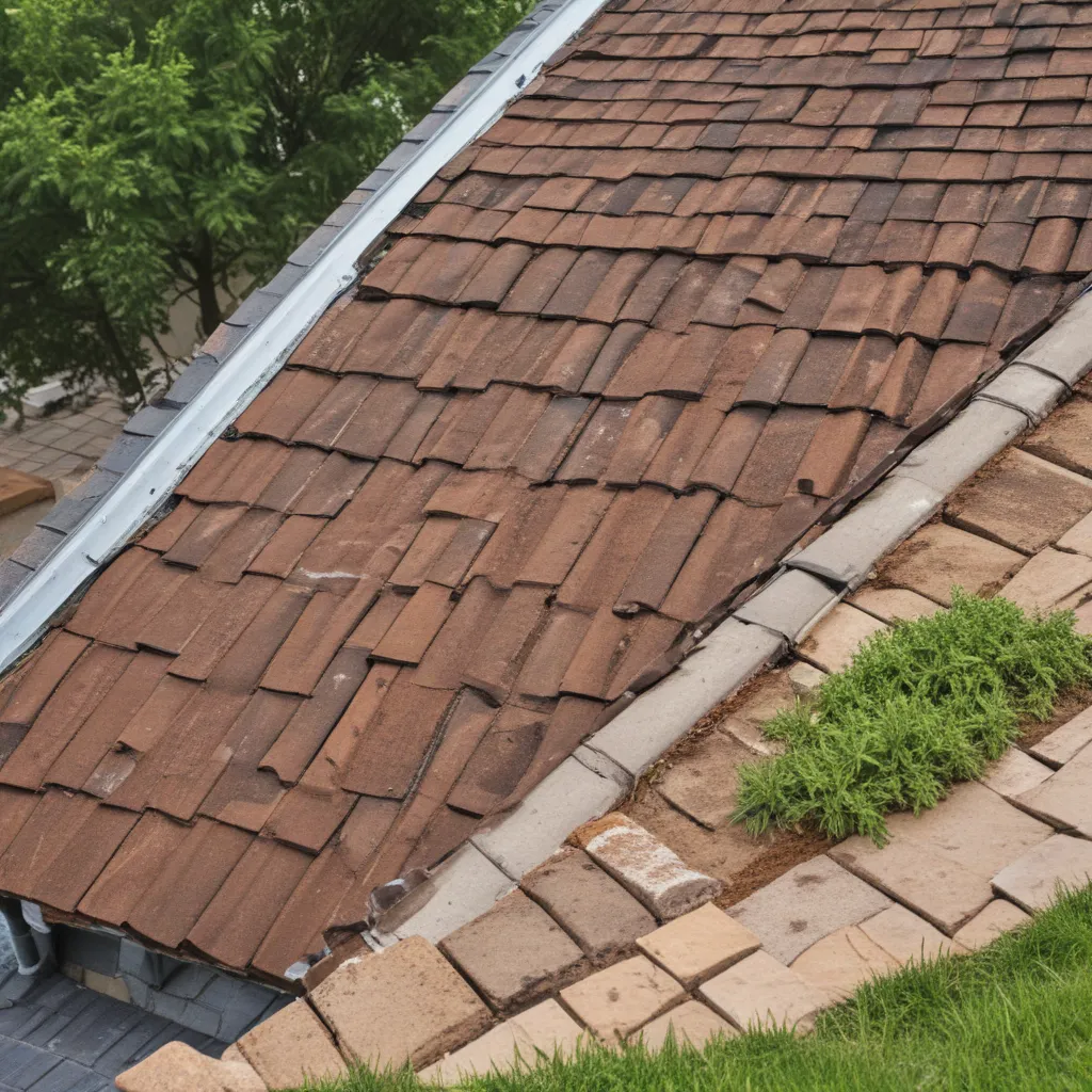 How to Protect Outdoor Areas from Roof Runoff
