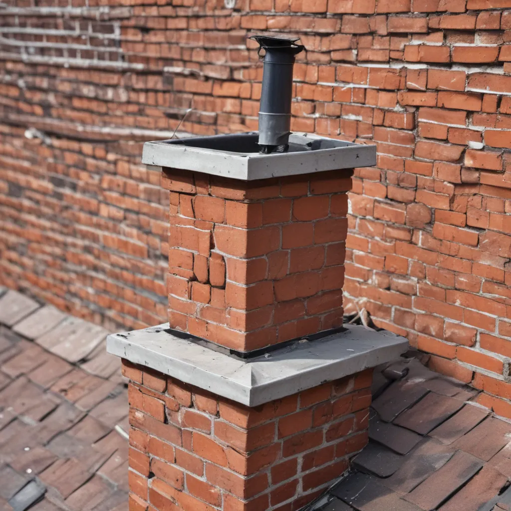 How to Reduce Risk of Leaks around Chimneys