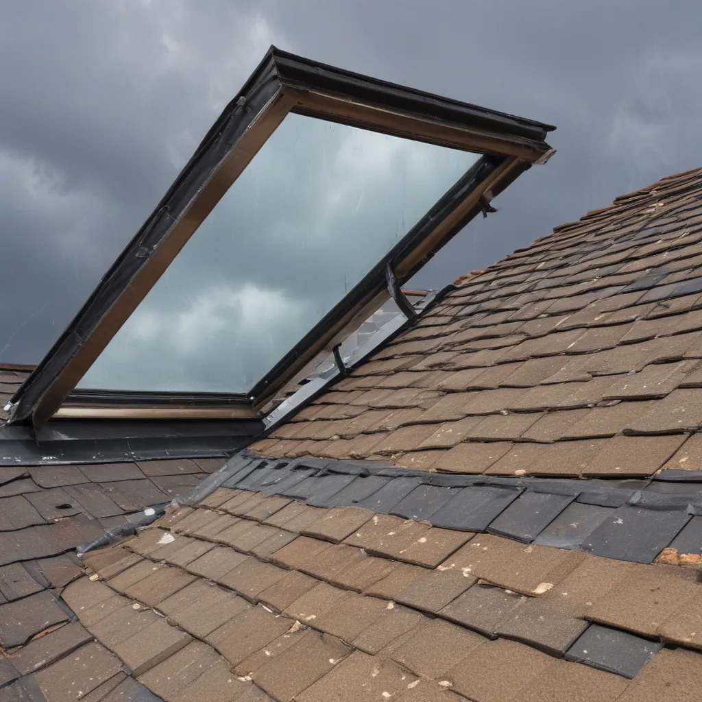 How to Reduce Risk of Storm Damage to Skylights