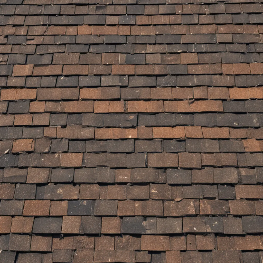 How to Repair Storm Damage on a Shingle Roof
