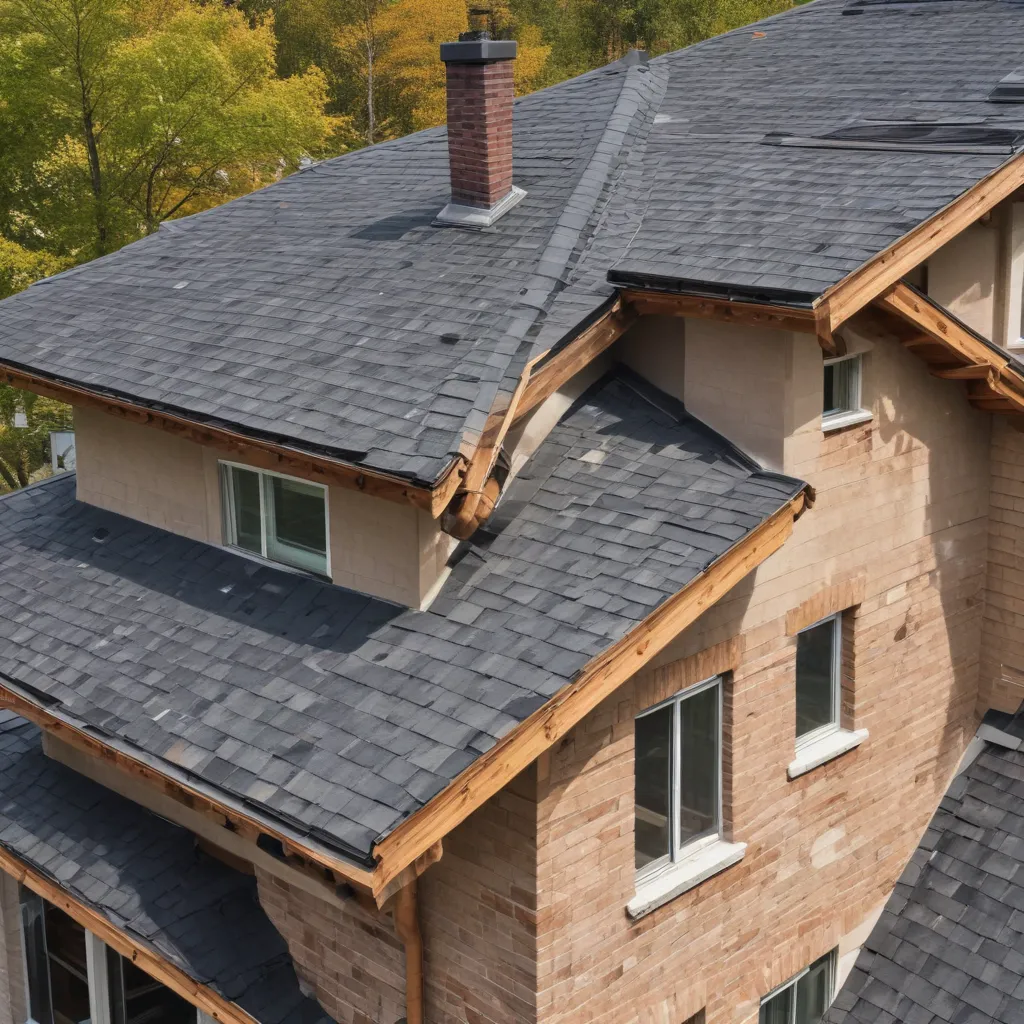 How to Save Money on Your Next Re-Roof Project