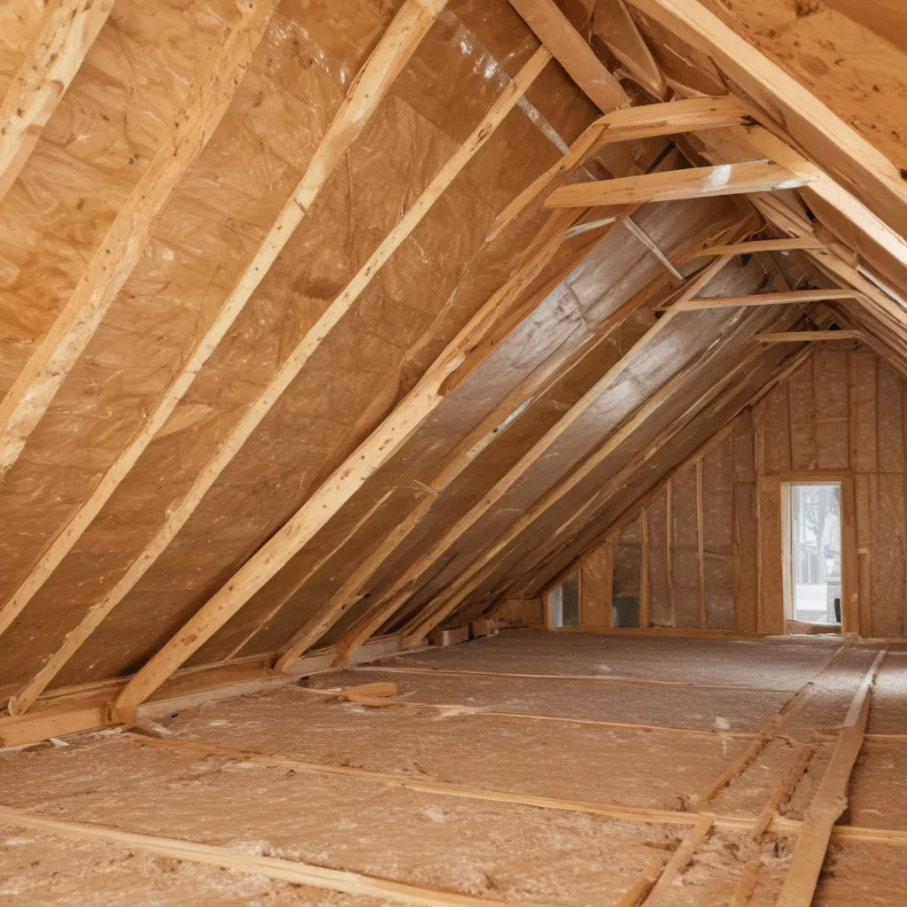 How to Save on Energy Costs with Proper Attic Insulation