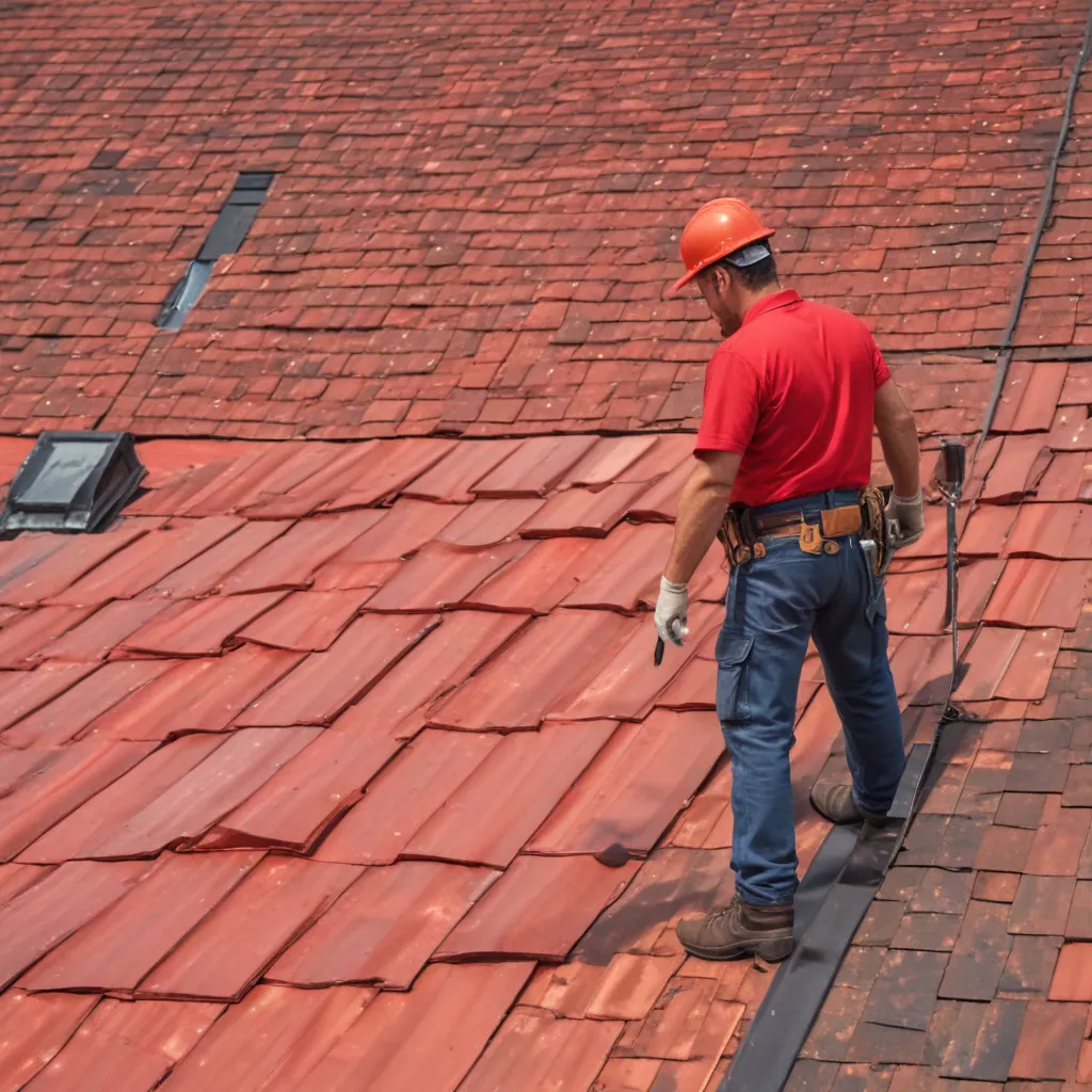 How to Spot Roofing Contractor Red Flags