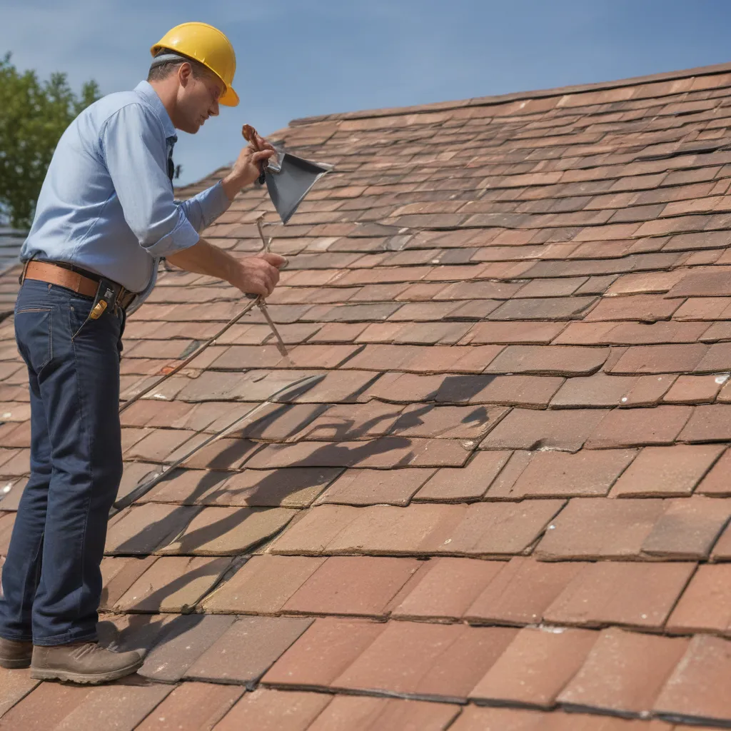 How to Spot Roofing Contractor Scams