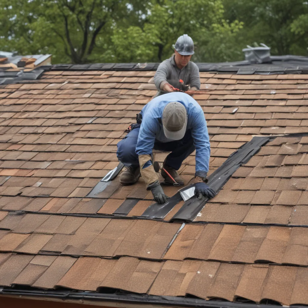 How to Spot Roofing Scams After a Big Storm