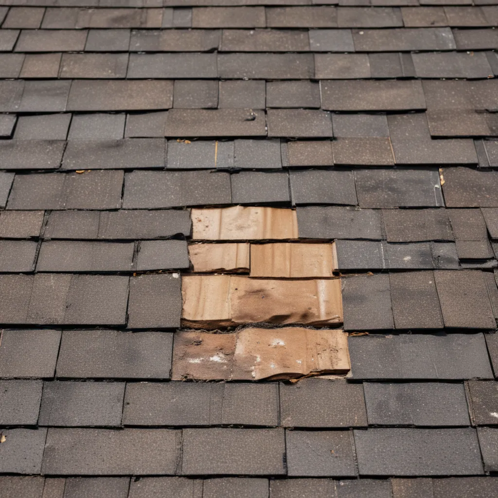 How to Spot a Roof Leak before it Damages your Home