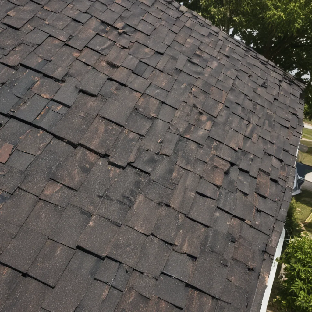 How to Tell if Your Roof has Storm Damage