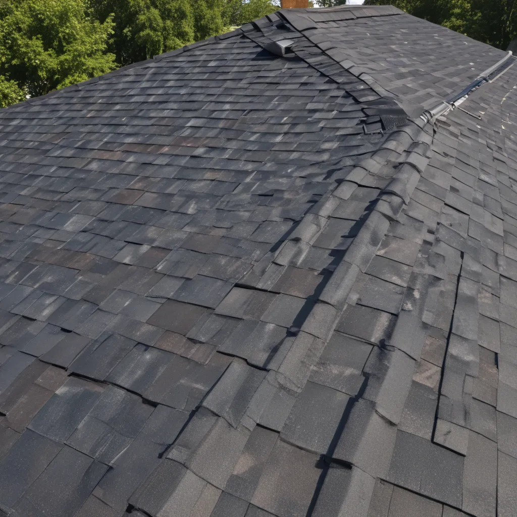 Innovations in Residential Roofing Materials