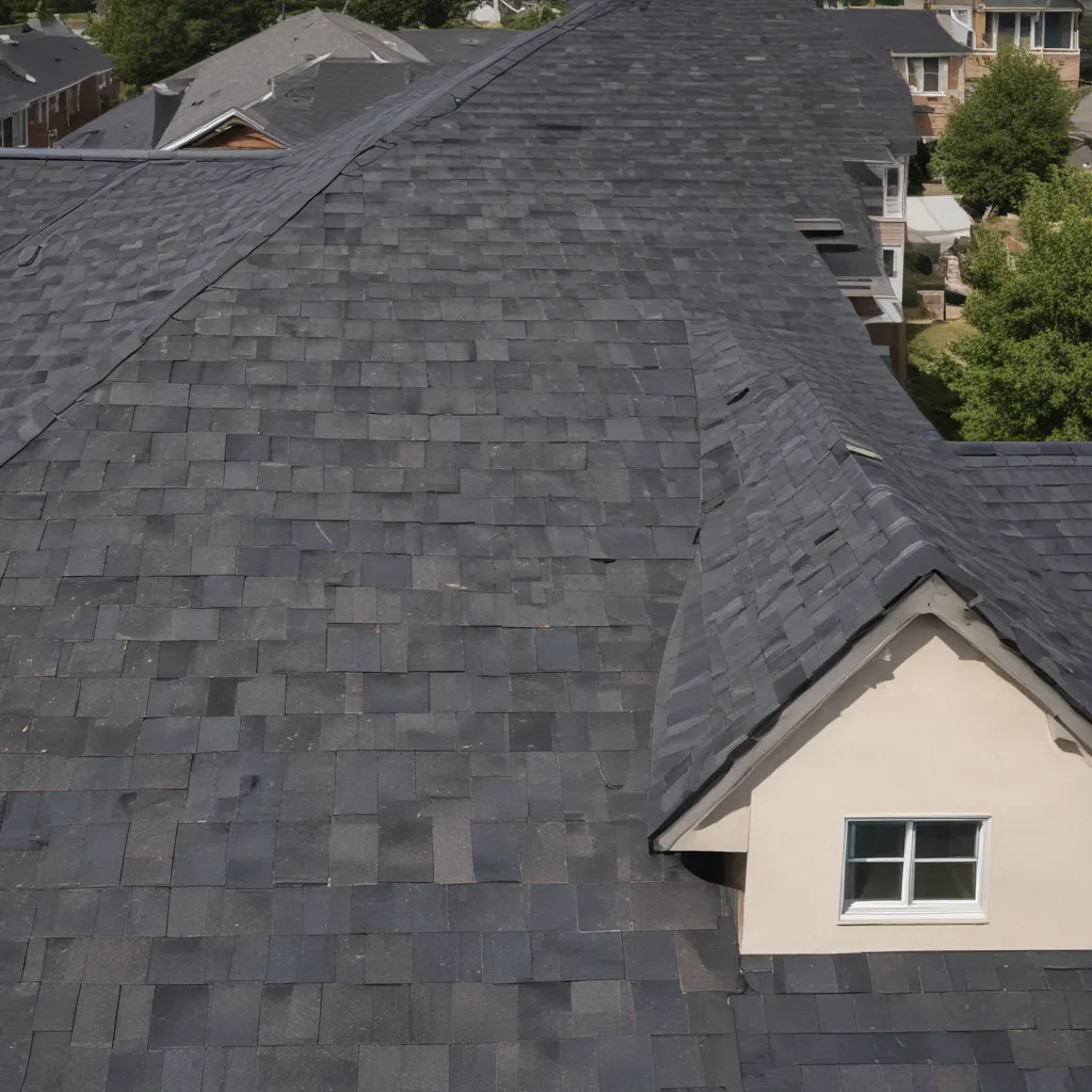 Innovations in Residential Roofing Materials and Technology