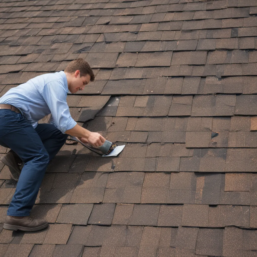 Inspect Your Roof After Severe Weather