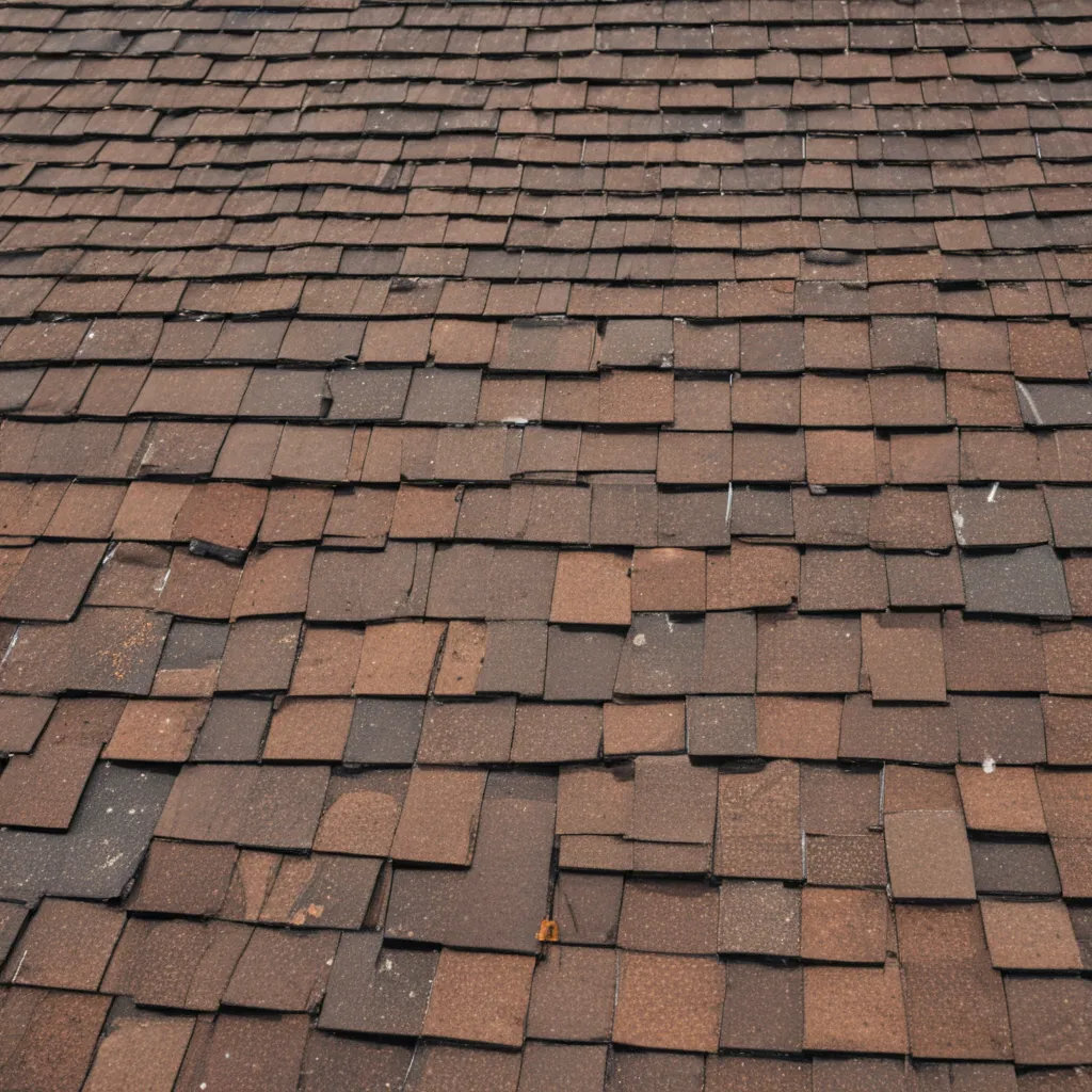Inspecting your Roof After Severe Storms and What to Look For