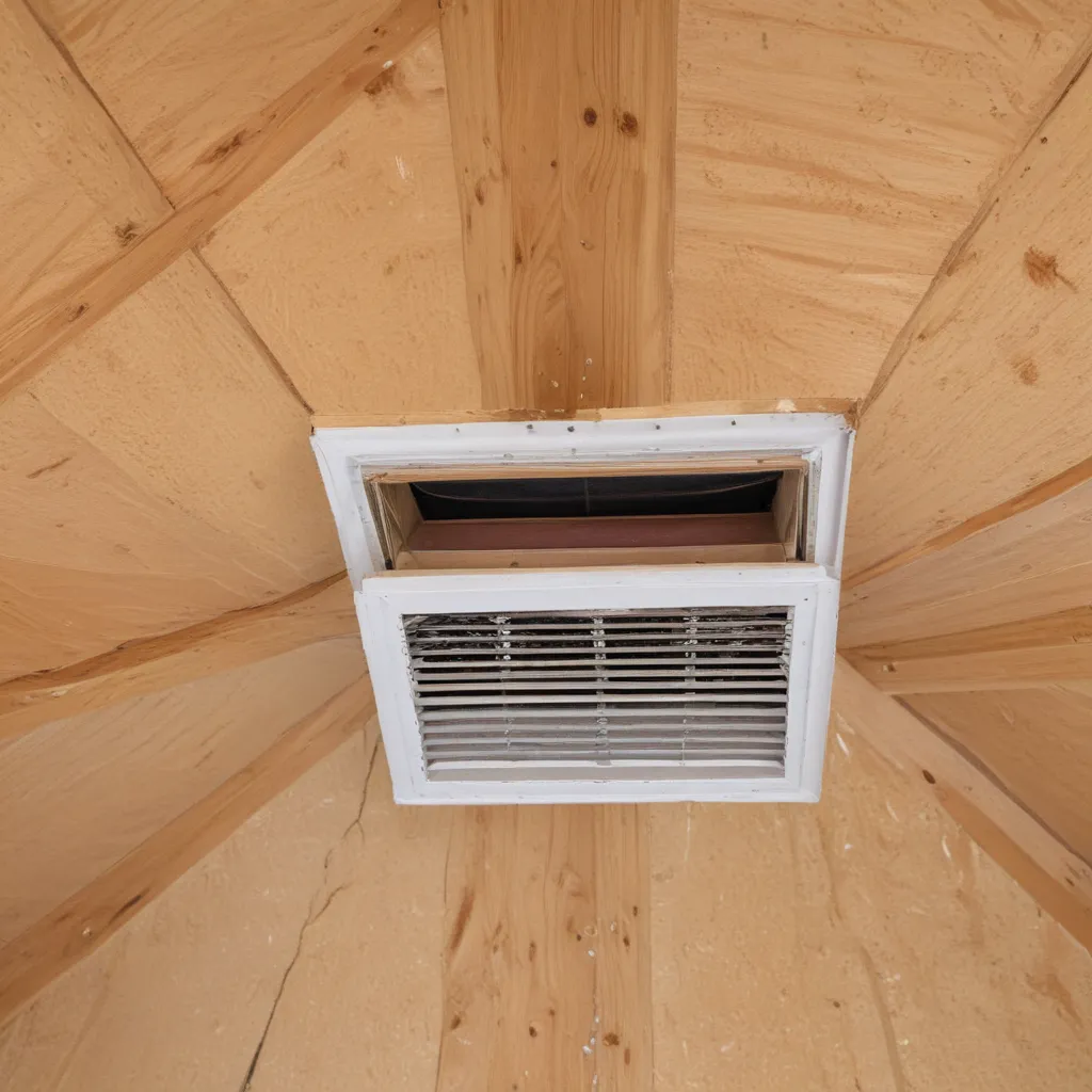 Installing Attic Ventilation for a Cooler Home