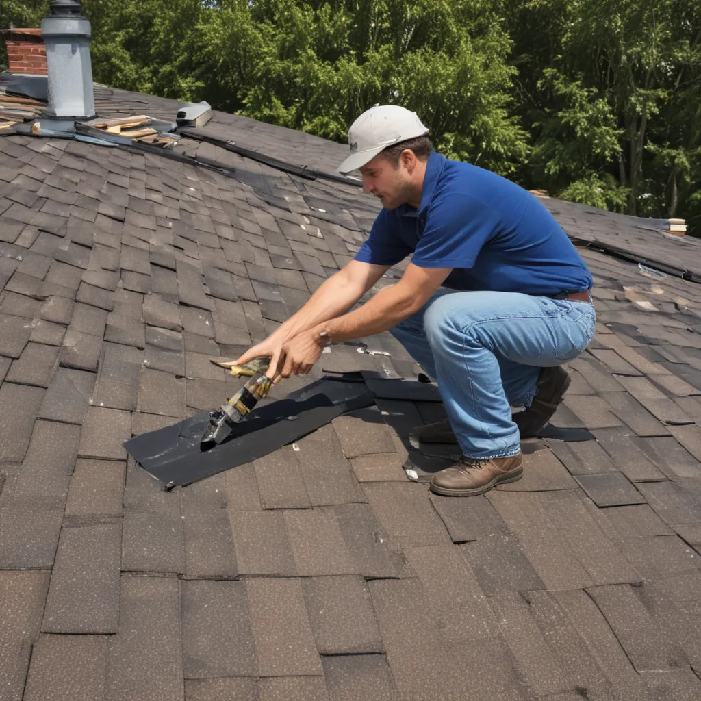 Installing Roof Overlay vs. Tear-Off and Re-Roof