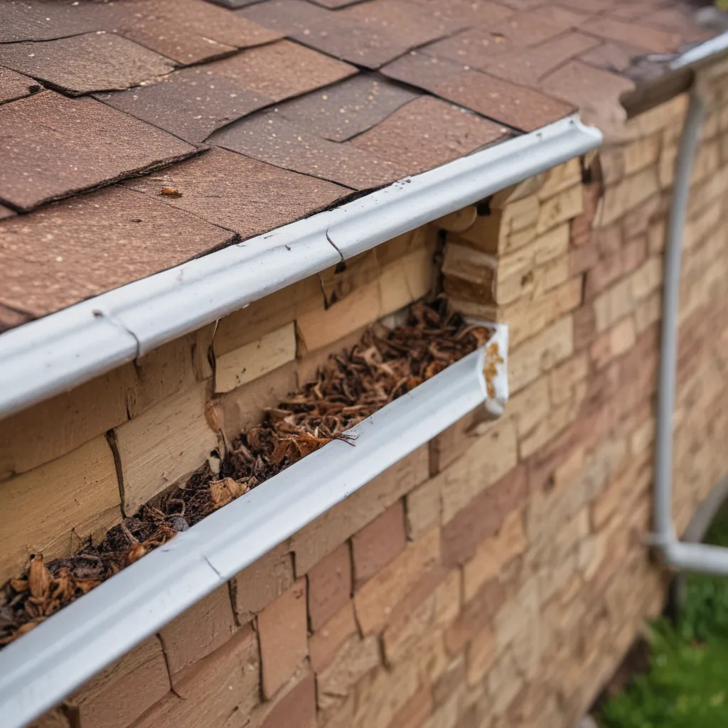 Is It Time For New Gutters? Warning Signs To Watch For