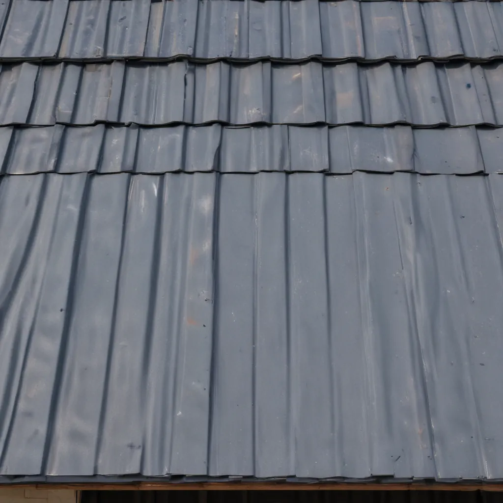 Is a Metal Roof Right for Your Allen Home?