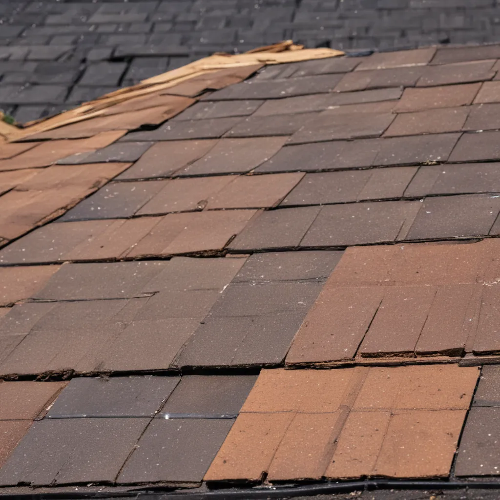 Key Factors that Impact the Roof Replacement Process
