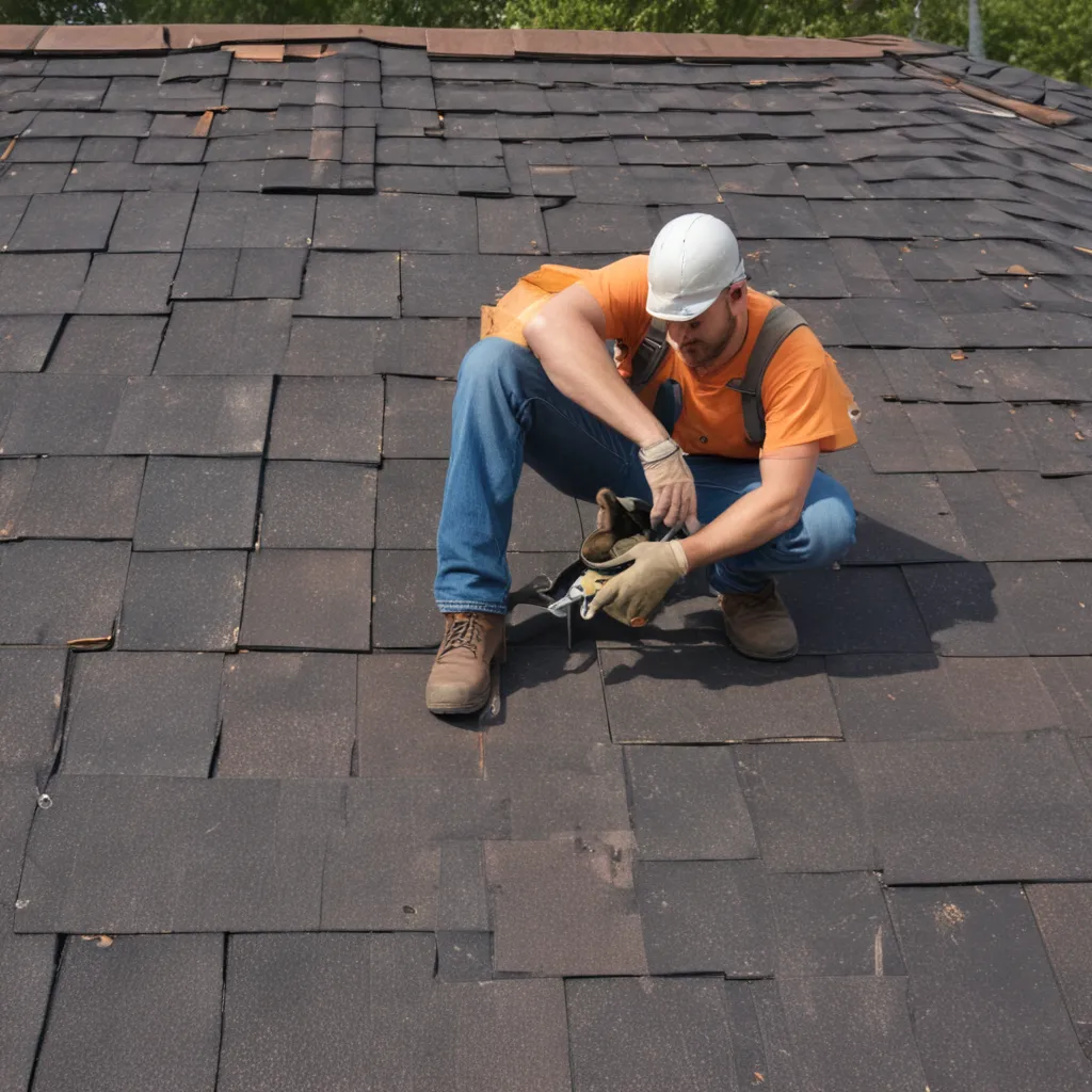 Know What To Look For In a Roofing Contractor