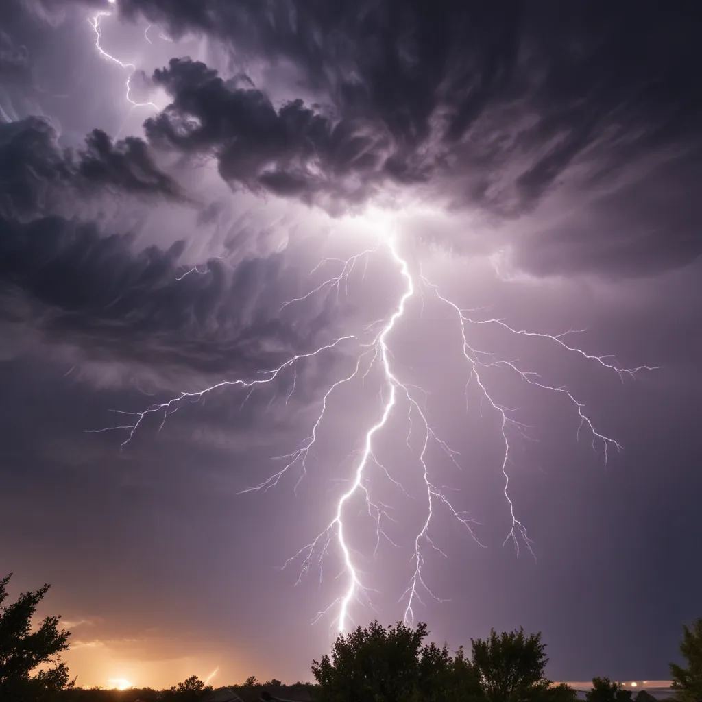 Lightning Protection Systems: Are they Worth the Investment?